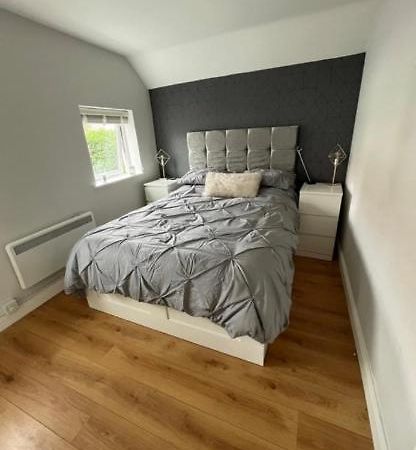 One Bedroom Apartment In The Centre Of Лландидно Екстер'єр фото