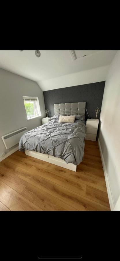 One Bedroom Apartment In The Centre Of Лландидно Екстер'єр фото