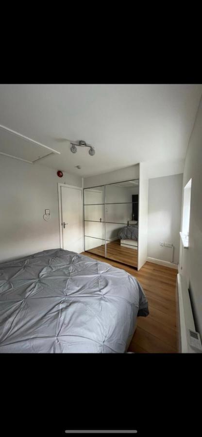 One Bedroom Apartment In The Centre Of Лландидно Екстер'єр фото